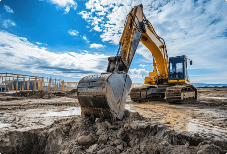 Creating a Sturdy Foundation_ Crawl Spaces, Basements, and More Excavation