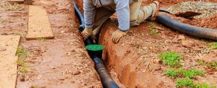 Drainage