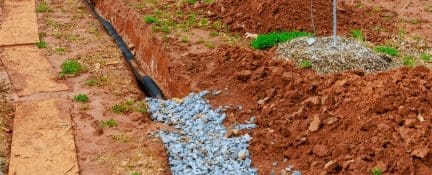 Drainage