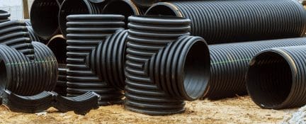 Drainfield repair & replacement
