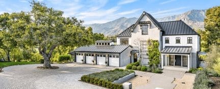 Driveways