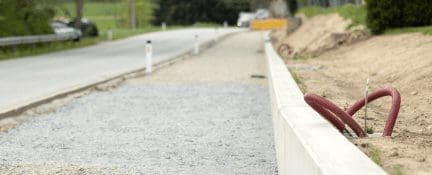 Driveways