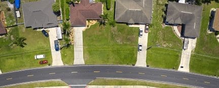 Driveways