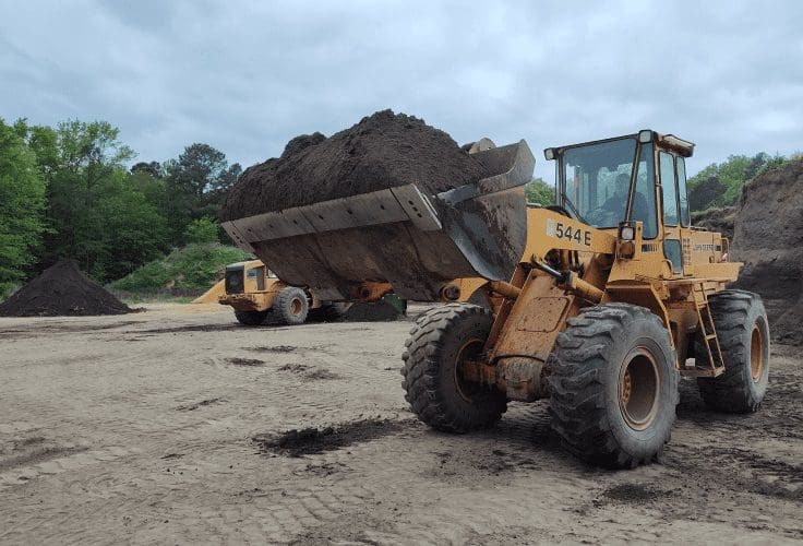 Excavation Excavation