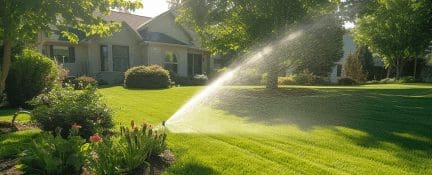 Lawns Service