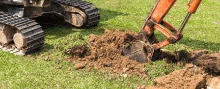 Lawns Service