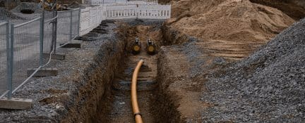 Road Work Services