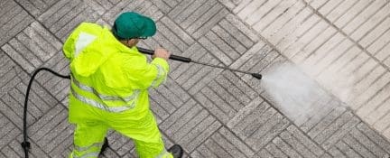 Road Work Services