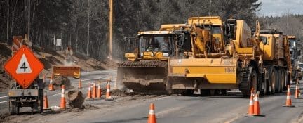 Road Work Services