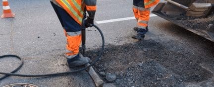 Road Work Services