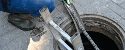 Same-day Septic Service Septic System Repair