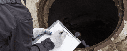 Same-day Septic Service Septic Tank Inspections