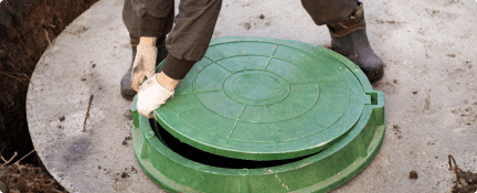 Septic Installation Service Long-Term Maintenance