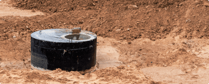 Septic Installation Service Soil Conditions