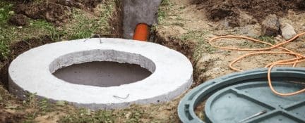 Septic System Installations
