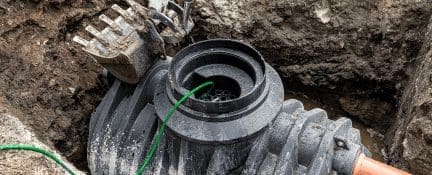 Septic System Maintenance