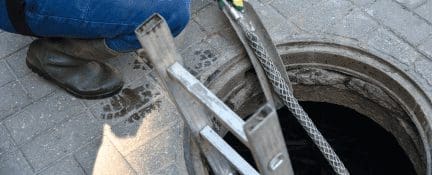 Septic System Repairs