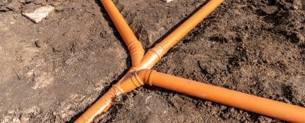 Sewer Line Repair & Replacement