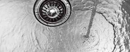 Slow Drains