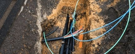 Excavating Patios, Concrete, or Paver