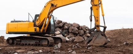 Shoreline Restoration