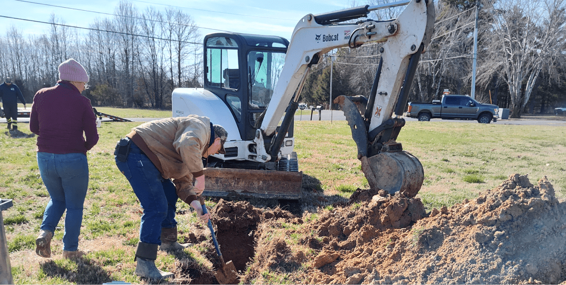 Cullison Excavating