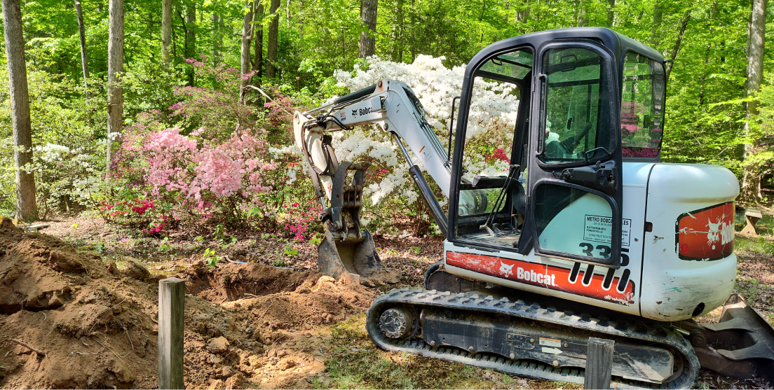 Cullison Excavating