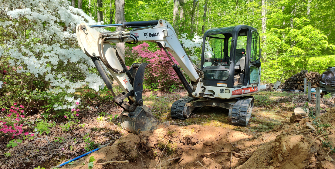 Cullison Excavating