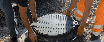 Slow Drains