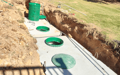 How to Extend the Life of Your Septic System by Saving Water Indoors