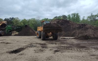 Spring Is Here — Let’s Get Growing with Cullison’s Premium Topsoil!