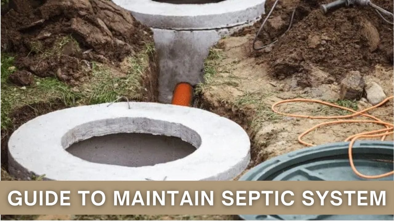 Septic System