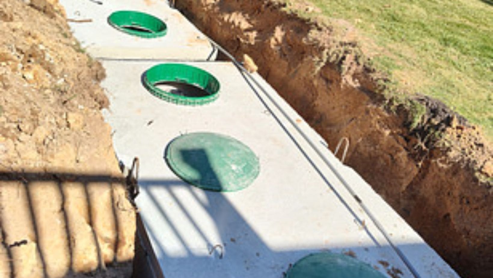 Plumbing