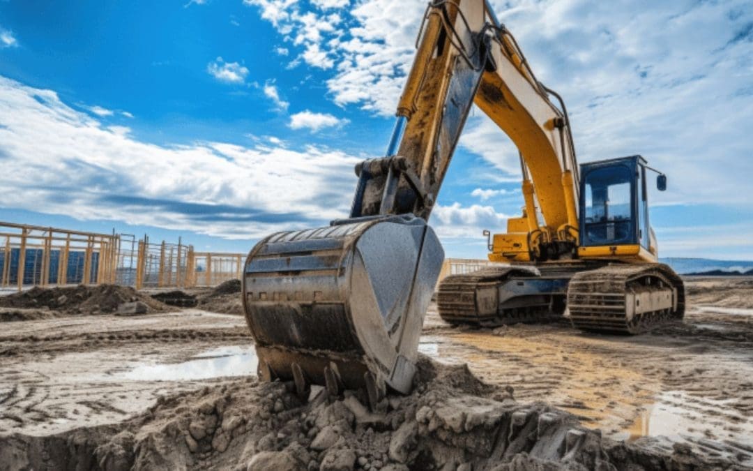From Dirt to Dream Space: Basement Excavation Basics
