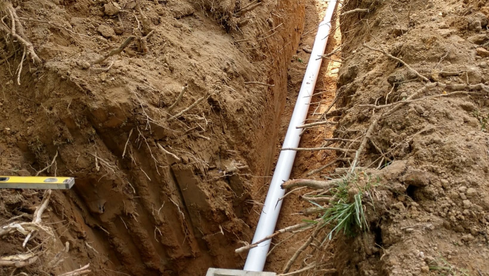 Septic Repairs