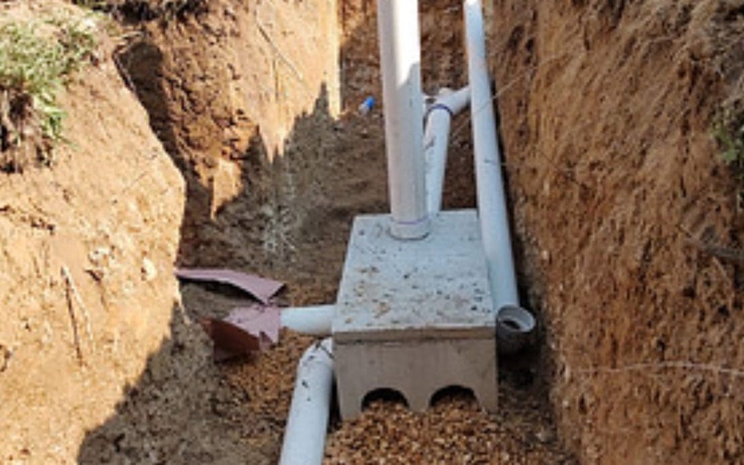 Regular Septic Service for Property Protection