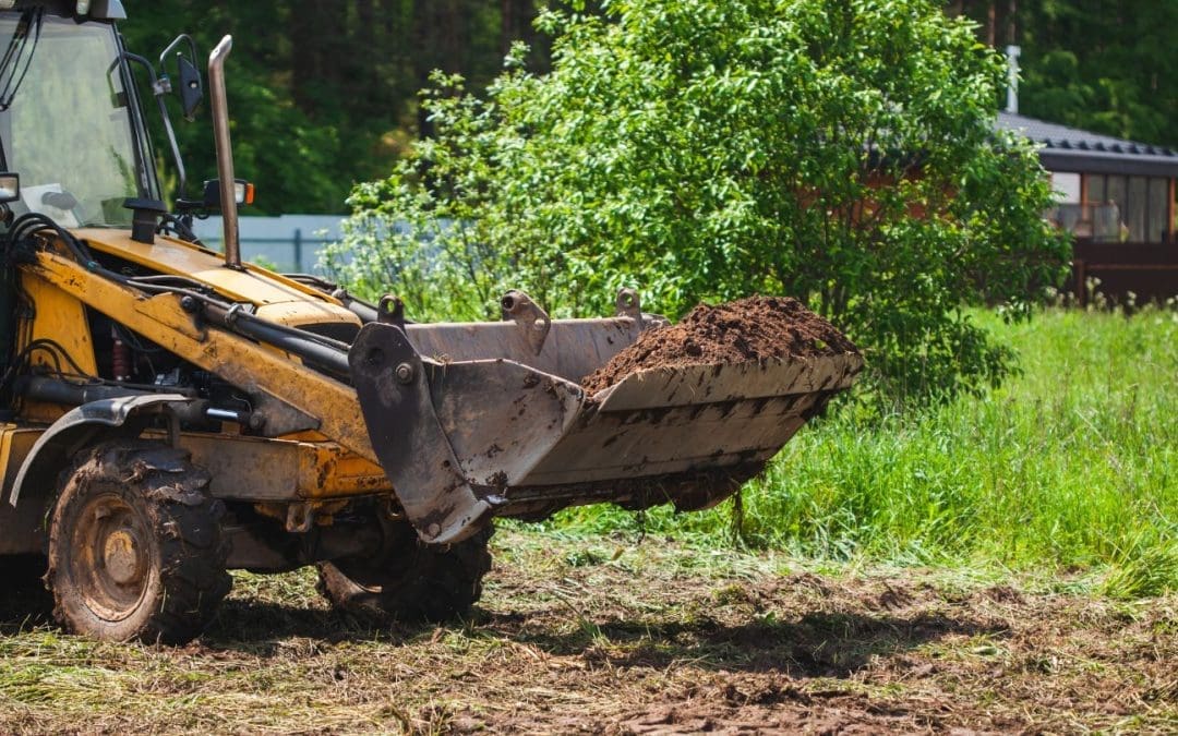 Residential Septic Inspection Services in Maryland