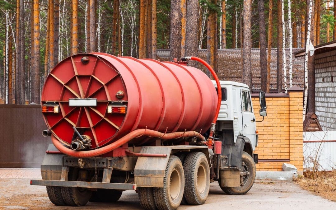 How Septic Pumping Protects Your Property and Environment