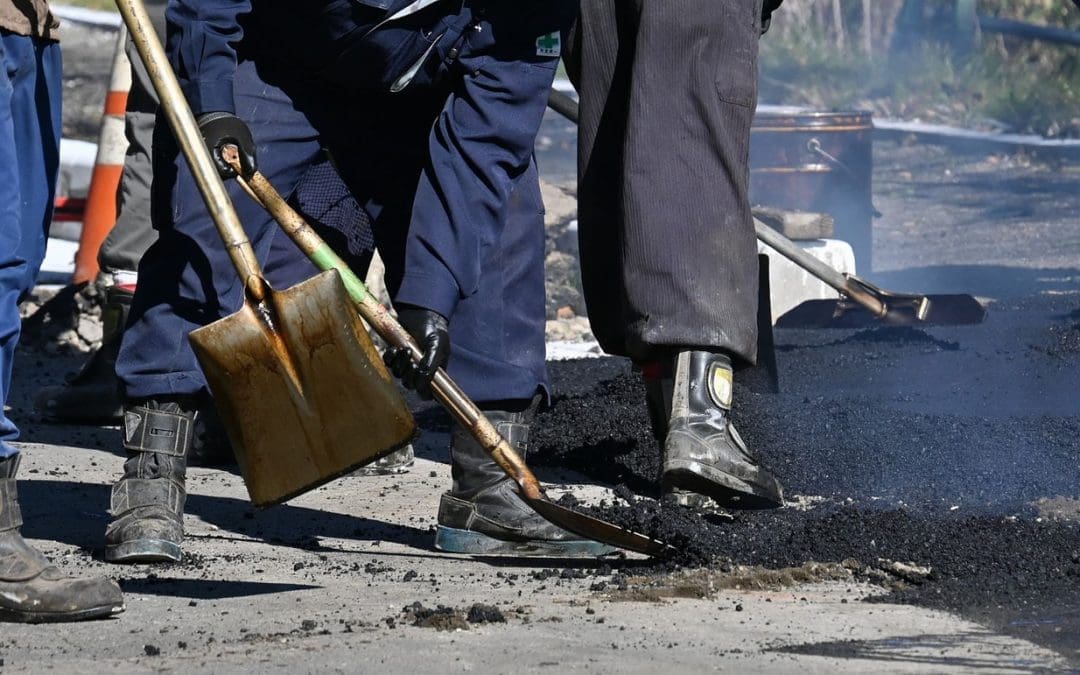 Why Road Work Services Matter for Safety and Durability