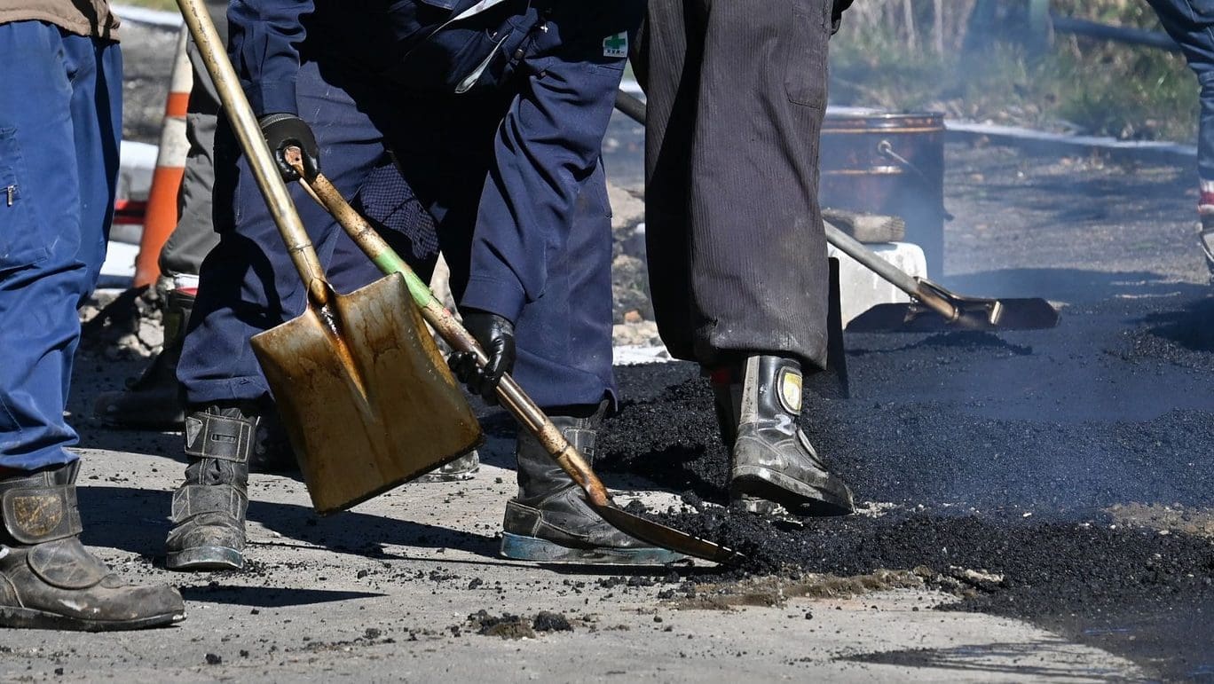 Zoom Road Work Services