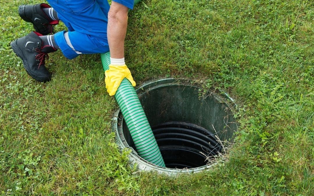 Septic Pumping vs Tank Cleaning: What’s the Difference