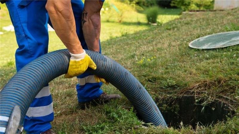 Septic Tank Care Tips to Prevent Backups and Odors