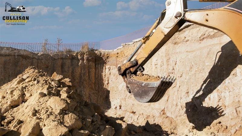 Basement Excavation: Everything Homeowners Need to Know