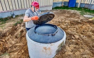 Importance of Risers for Your Septic System in 2026