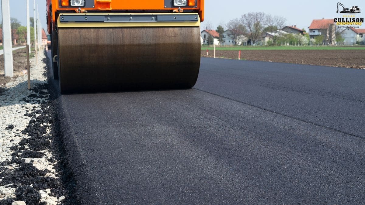 Road Repair Company in Maryland