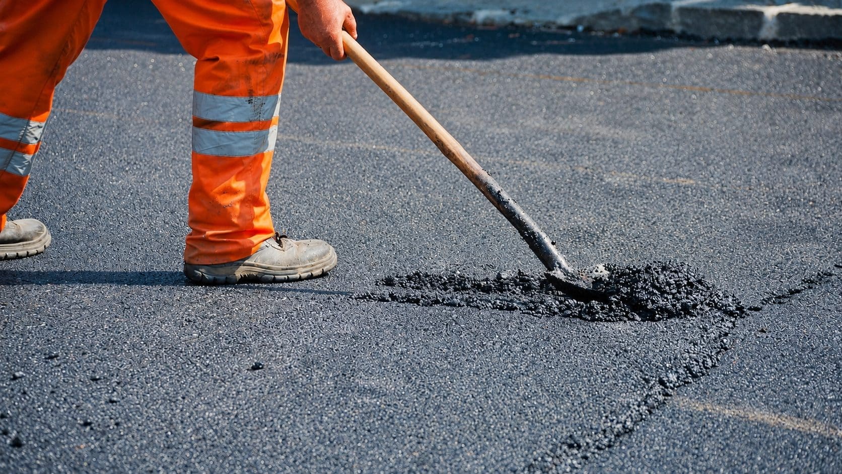 Complete Road Repair Solutions Complete Road Repair Solutions