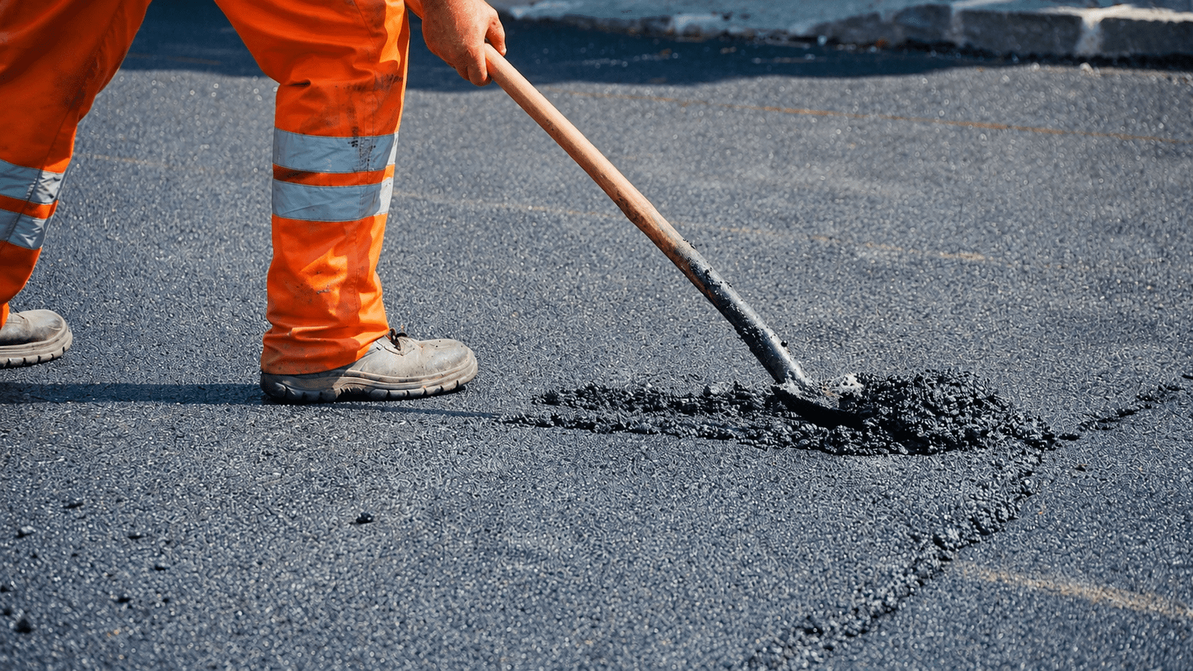Complete Road Repair Solutions