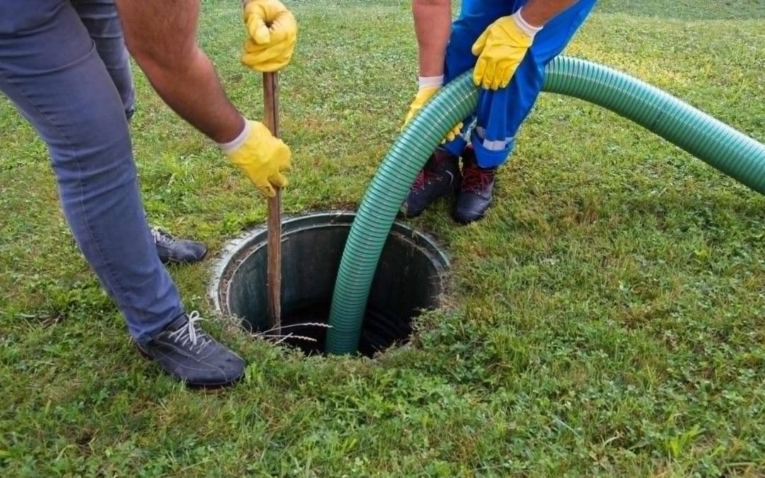Emergency Septic Backup Solution Every Homeowner Should Know
