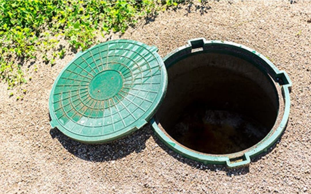 Failed Septic System? What Homebuyers Should Know