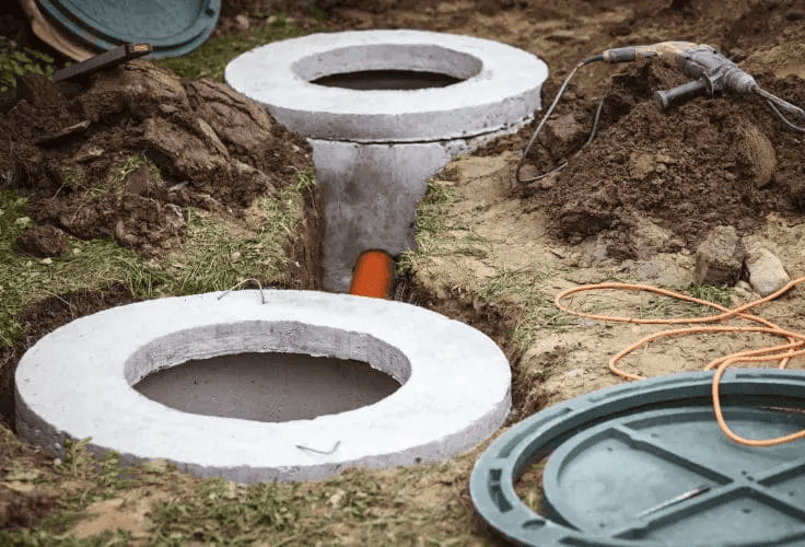Septic Tank Septic Tank